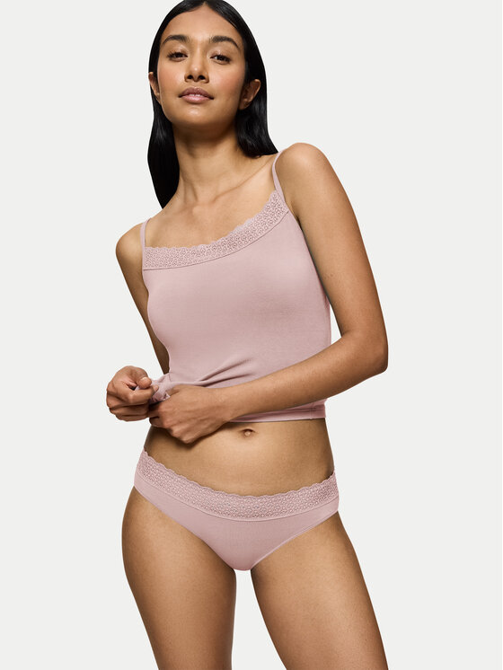 Triumph Triumph Chilot clasic Feel of Modal 10214403 Roz