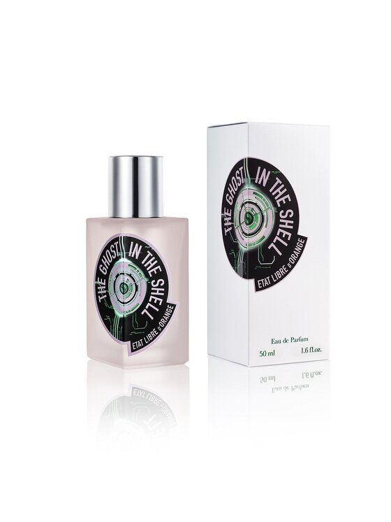 Etat Libre D'Orange Etat Libre D'Orange Ghost In The Shell Unisex Woda perfumowana