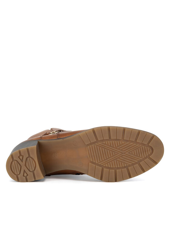Remonte Remonte Stivaletti D2A73-24 Marrone