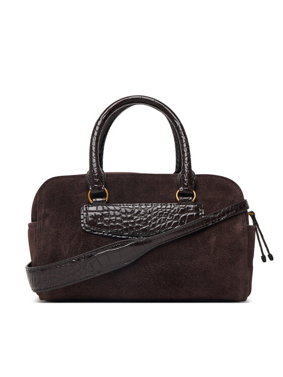 MICHAEL Michael Kors MICHAEL Michael Kors Сумка Jet Set 32F6ATVC0S Темно-коричневий
