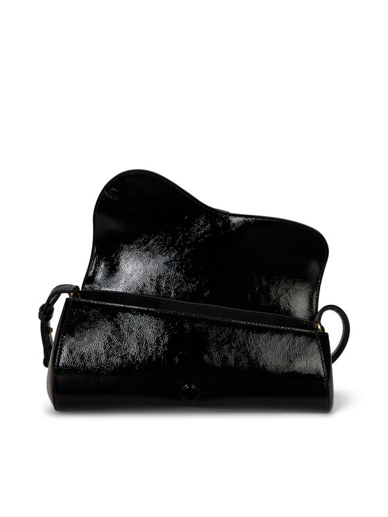 LAUREN RALPH LAUREN LAUREN RALPH LAUREN Kabelka 431P04068001 Čierna
