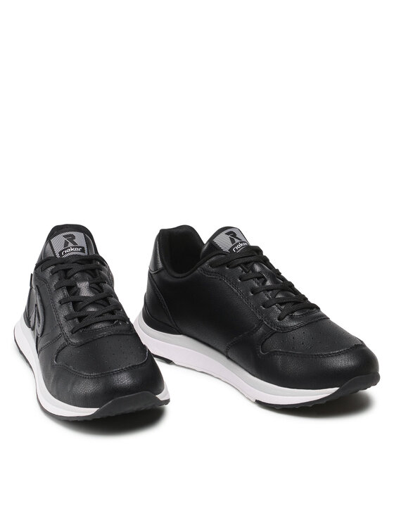Rieker Rieker Sneakers 42501-00 Nero