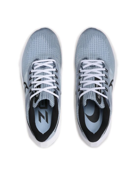 Nike Nike Futócipő Air Zoom Pegasus 39 DH4071 401 Szürke