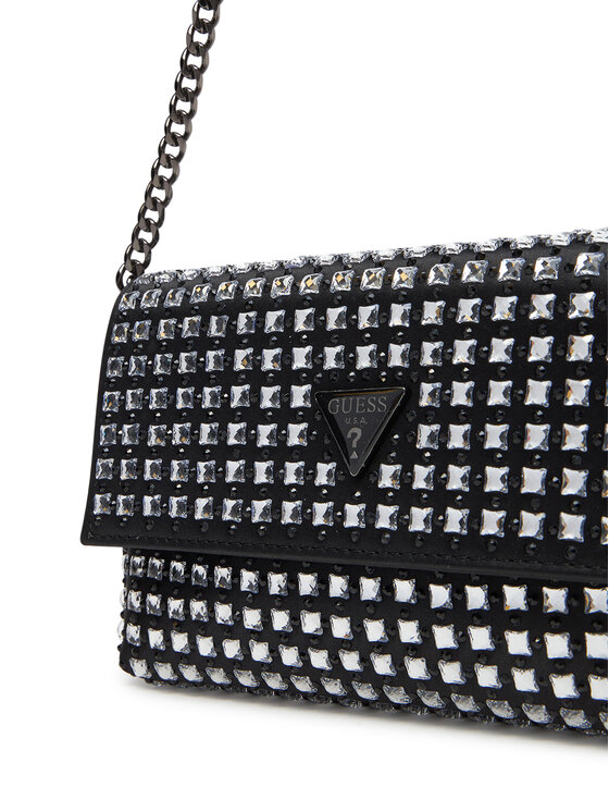 Guess Guess Handtasche HWIM9350700 Schwarz