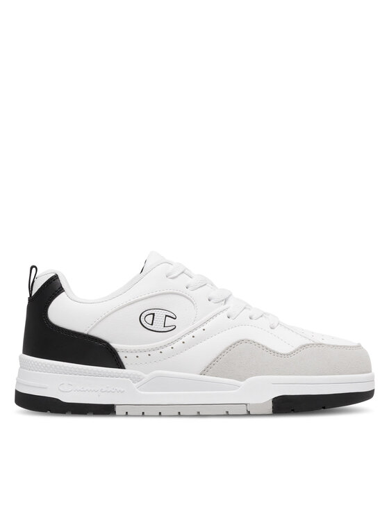 Champion Champion Αθλητικά MERIT LOW B GS S32925-WW001 Λευκό