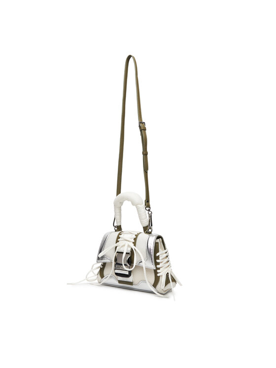 Steve Madden Steve Madden Ročna torba Bdiego-M SM13001493 Rjava
