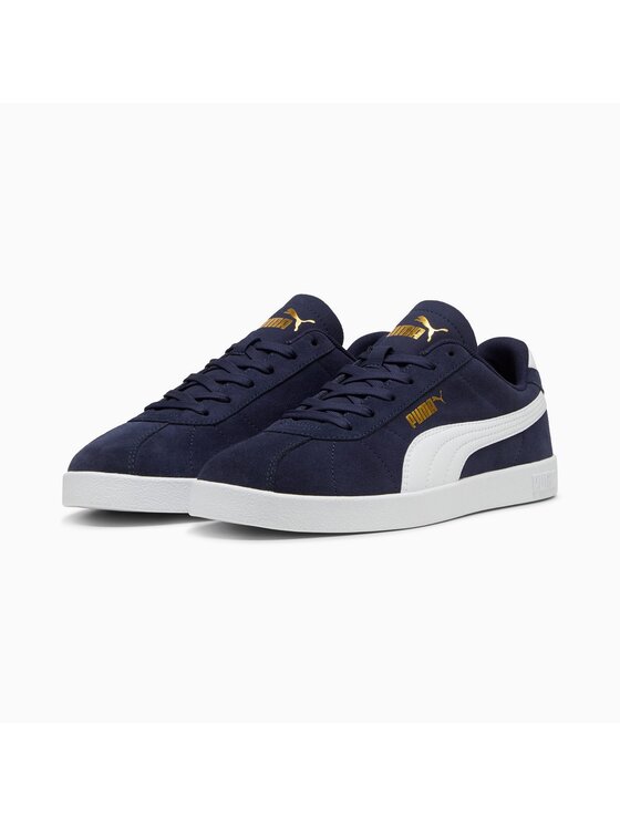 Puma Puma Sneakersy 397444 Niebieski