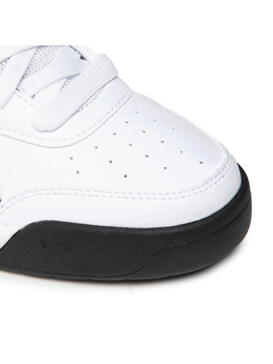 Puma Puma Tossud Backcourt Mid Jr 374411 04 Valge