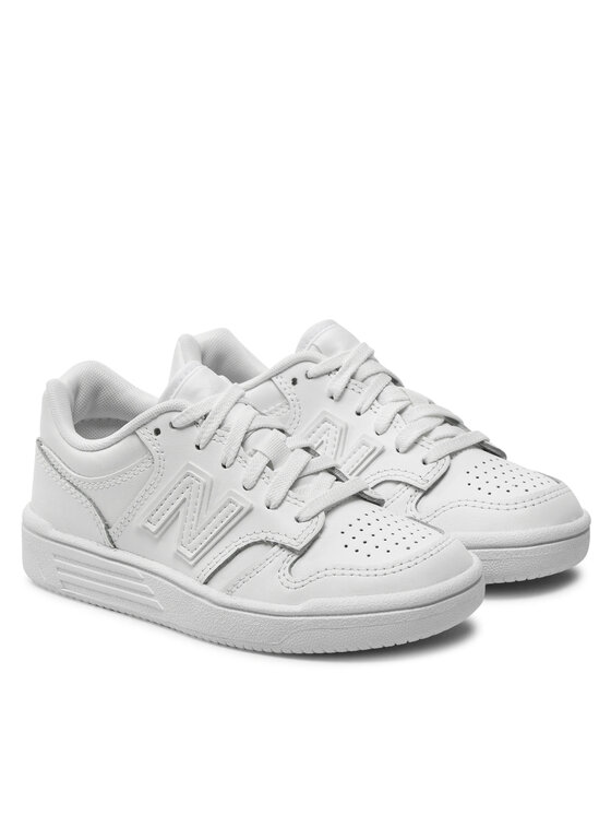 New Balance New Balance Sportcipők PSB4803W Fehér