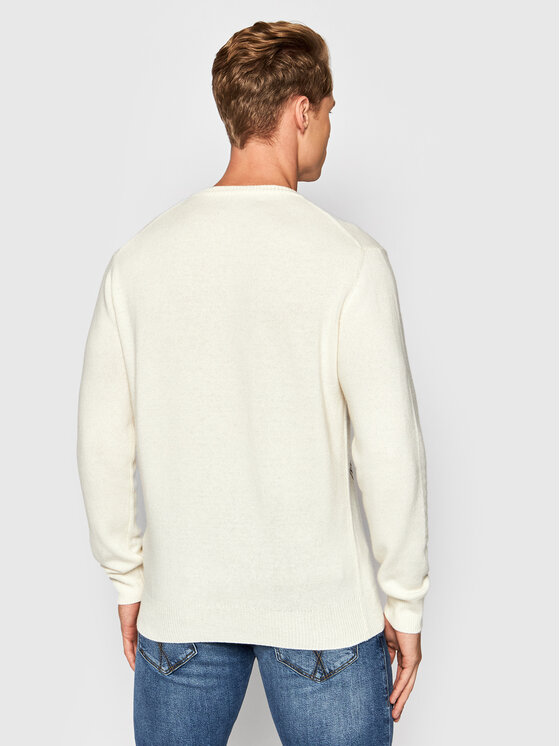 Maglione Heron HER0001 DGNG10 Beige Regular Fit