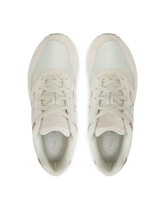 New Balance New Balance Sneakersy Walking 880 WW880TB6 Beżowy