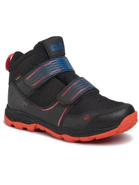 Mtn attack 3 top texapore mid vc k