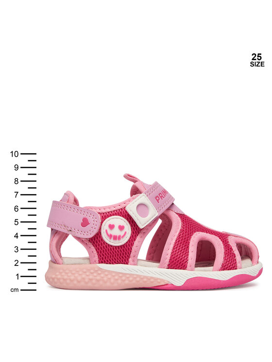 Primigi Primigi Sandali AVANT 1456100 Rosa