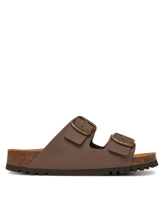 Scholl Scholl Plätud Josephine  F32167 Pruun