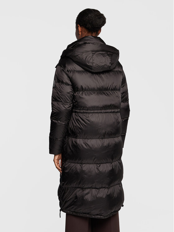 Bomboogie Bomboogie Pernata jakna CW 7522 T DLC Crna Regular Fit