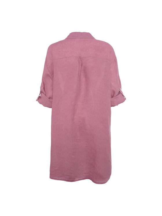 ACANFORA ACANFORA Camicia 2150-CIP Rosa Regular Fit
