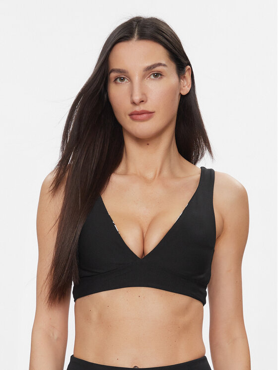 Maaji Maaji Bikini ülemine osa 3012STR019 Must