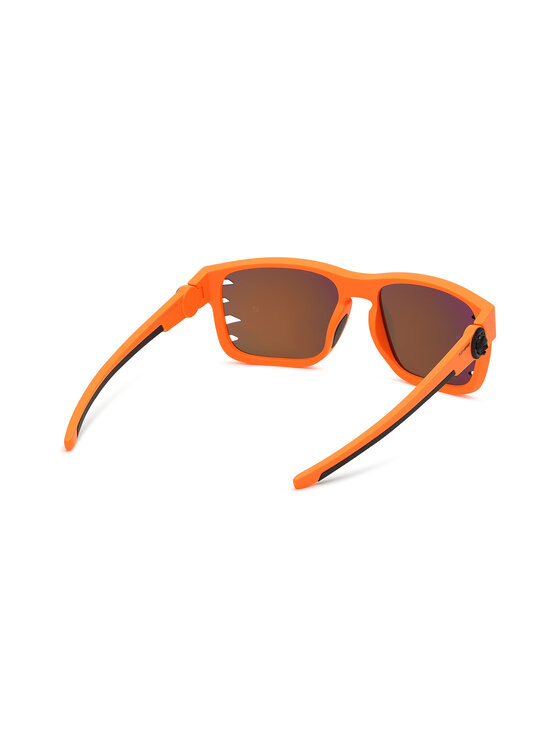 Plein Sport Plein Sport Okulary przeciwsłoneczne 3783 Pomarańczowy