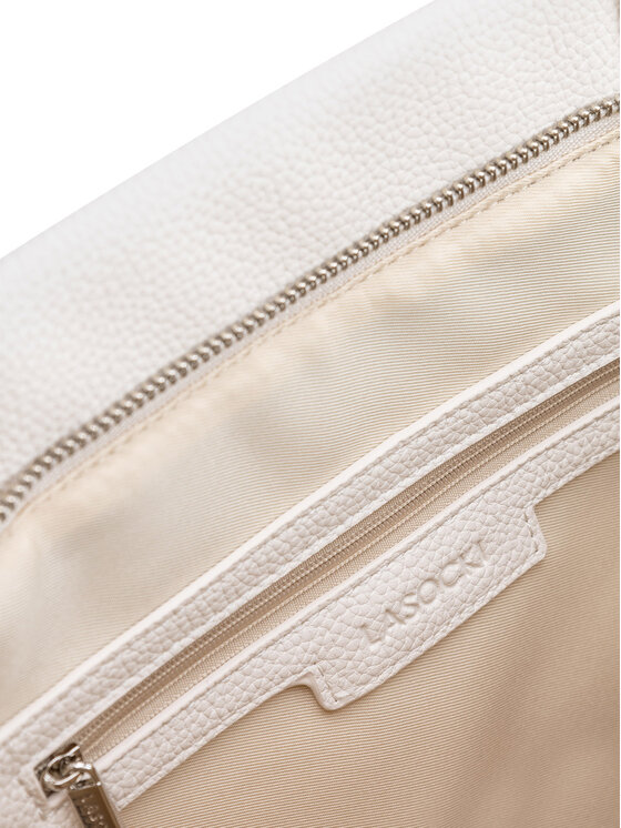Lasocki Lasocki Handtasche LSK-X-004-07 Écru