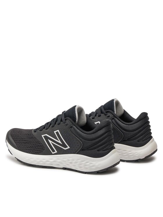 New Balance New Balance Tenisice za trčanje Fresh Foam 520 v7 W520LK7 Crna