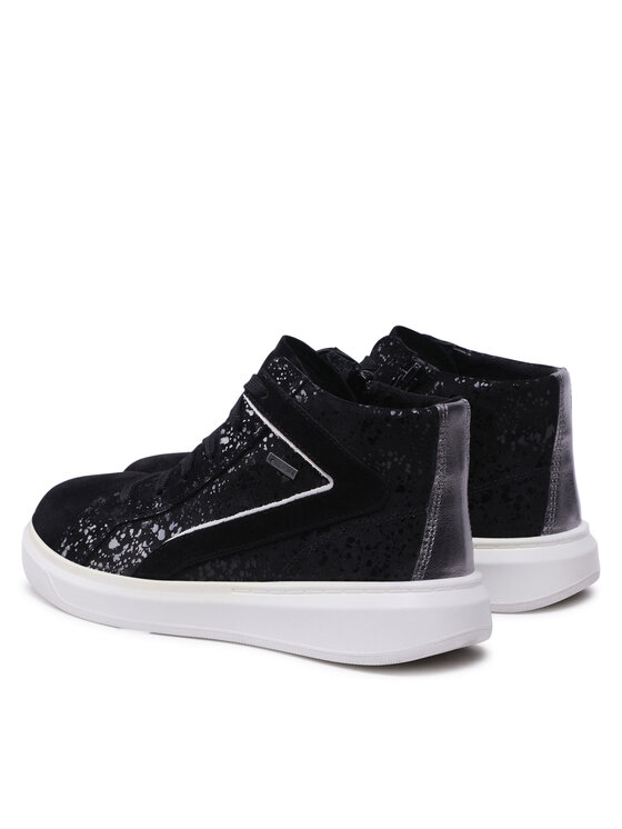 superfit sneaker goretex