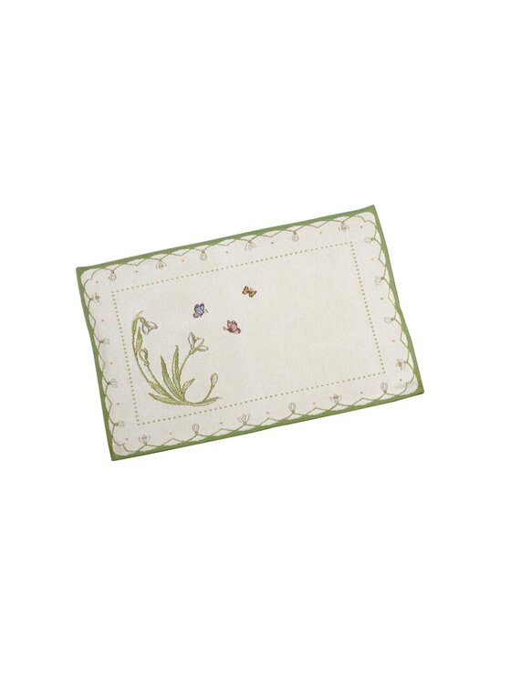 Villeroy & Boch Villeroy & Boch Podkładka Villeroy & Boch Colourful Spring Biały