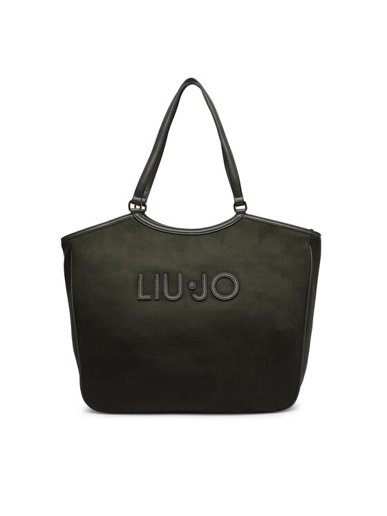 Liu Jo Liu Jo Сумка AF6117 T711A Темно-зелений
