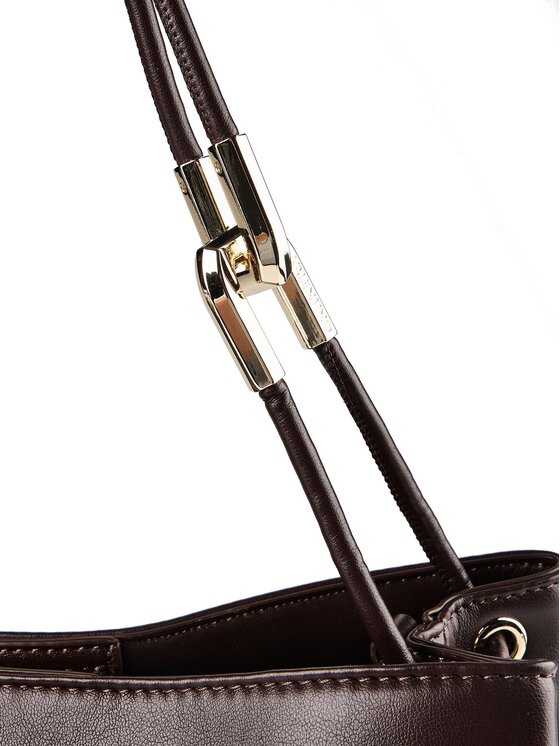 Valentino Valentino Torebka 334459 Brązowy
