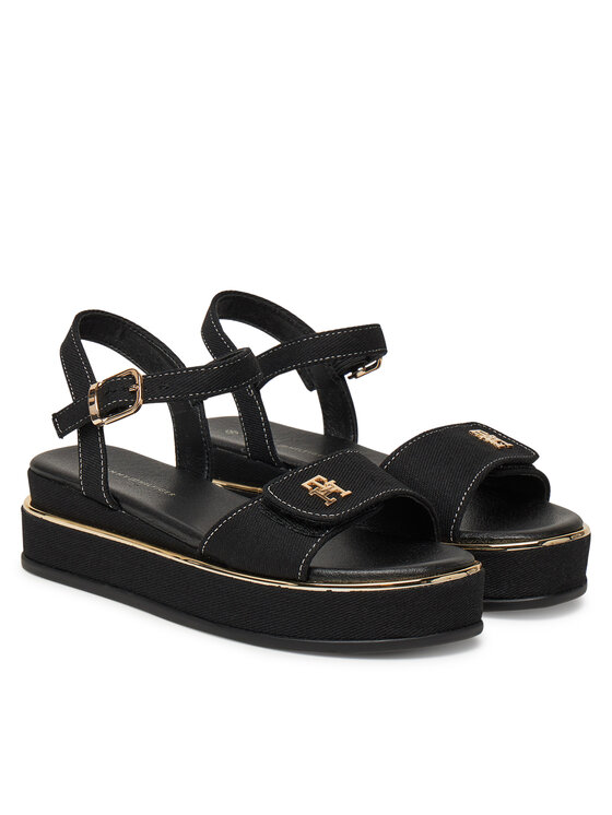 Tommy Hilfiger Tommy Hilfiger Sandaalid T3A2-33788-1828 S Must