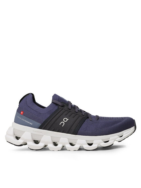 On On Futócipő Cloudswift 3 3MD10560045 Sötétkék