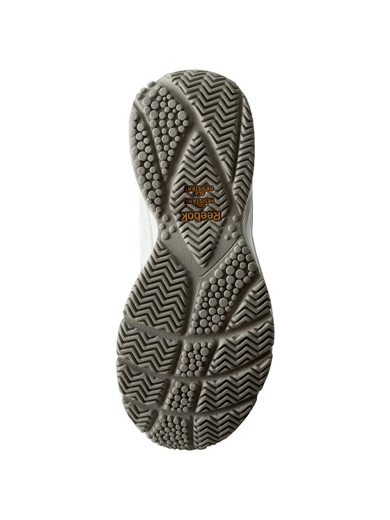 Reebok Reebok Παπούτσια για Γυμναστήριο Work N Cushion 3.0 Kc BS9531 Λευκό