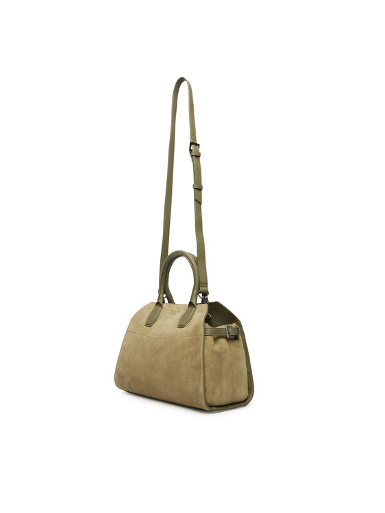 Guess Guess Ročna torba HWYUSS P6236 Zelena