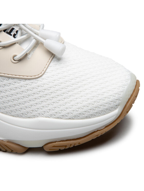 Steve Madden Steve Madden Tossud Match SM11000442-04004-189 Valge