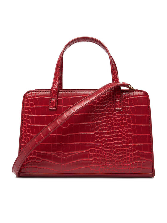 Lasocki Lasocki Handtasche CEO-LSK-M-001-09 Rot