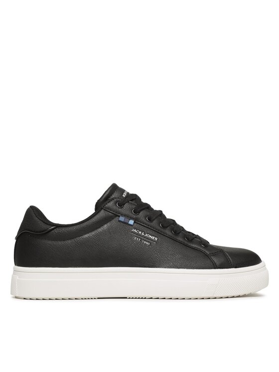 Sneakers Jack&Jones Bale 12229695 Negru