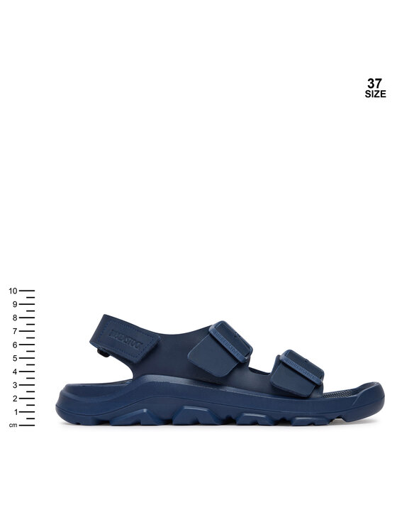 Birkenstock Birkenstock Sandale Mogami Kids As 1031292 D Tamnoplava