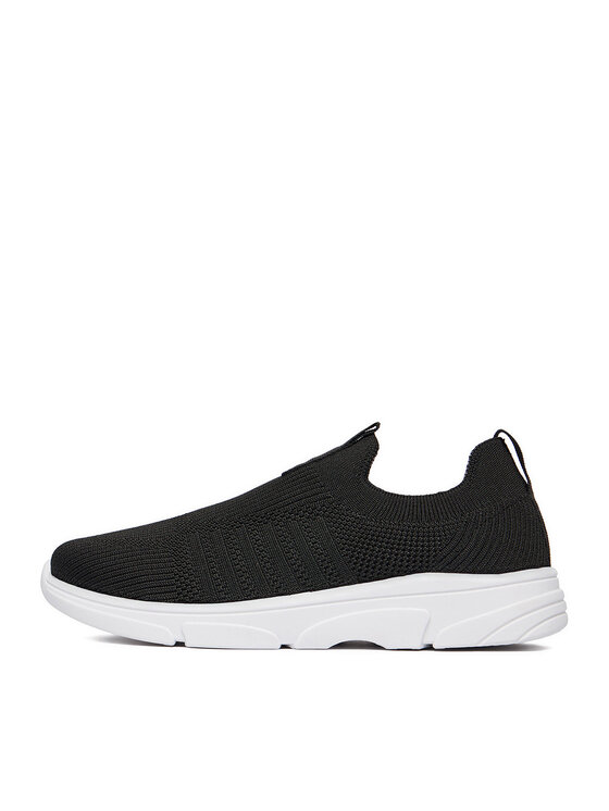 Sprandi Sprandi Sneakersy CEO-CP91-25813A Czarny
