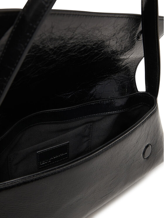 Karl Lagerfeld Jeans Karl Lagerfeld Jeans Kabelka B2W30130 Čierna