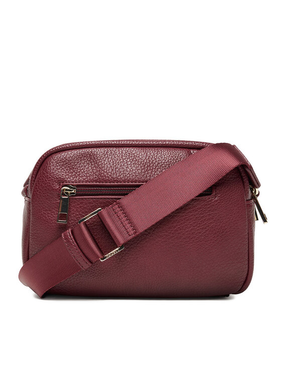 Lasocki Lasocki Handtasche LSK-K-030-06 Dunkelrot