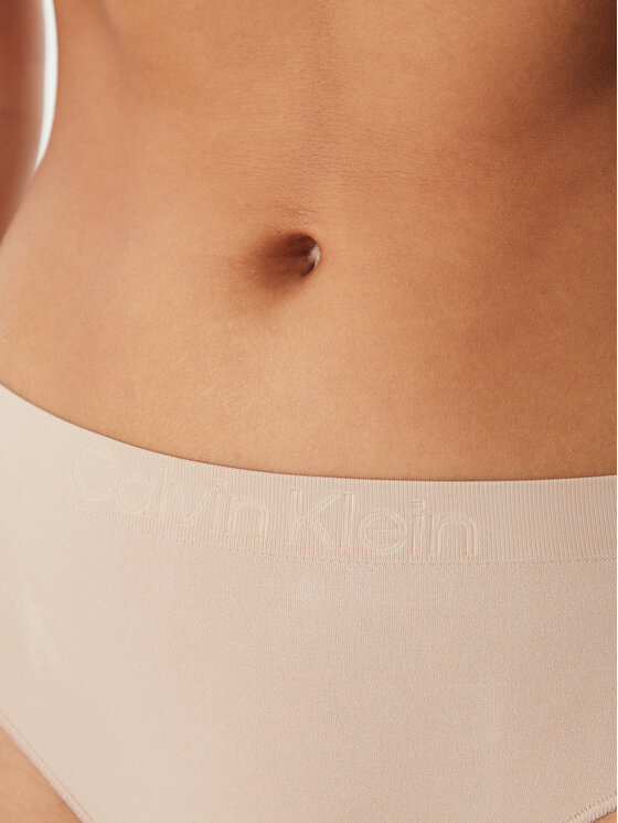 Calvin Klein Underwear Calvin Klein Underwear Apakšbikšu komplekts LV00QD5212 Bēšs