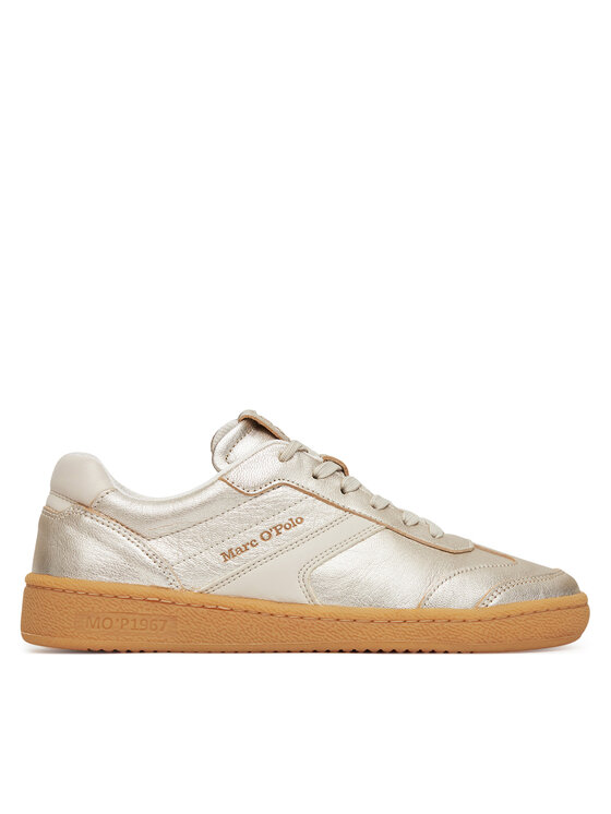 Marc O'Polo Marc O'Polo Sneakers RR2M3026 Argento
