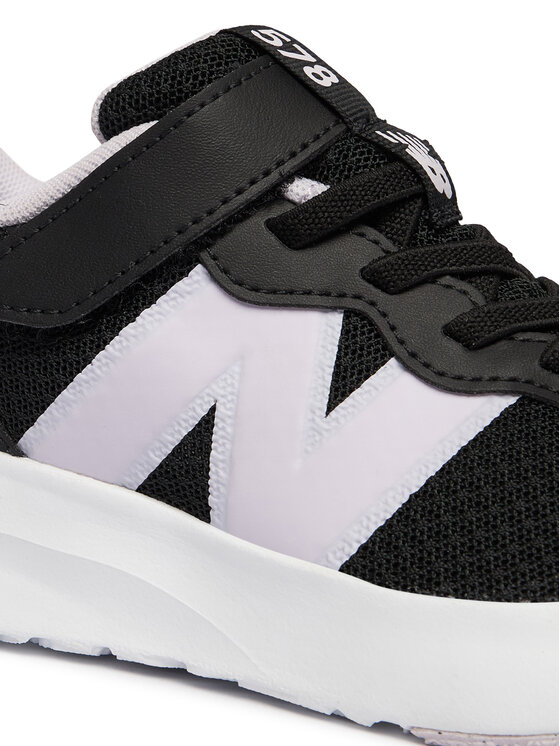 New Balance New Balance Sneakers P57823W Negru