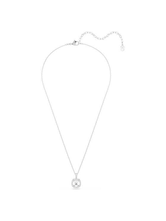 Swarovski Swarovski Naszyjnik 5754340 Srebrny