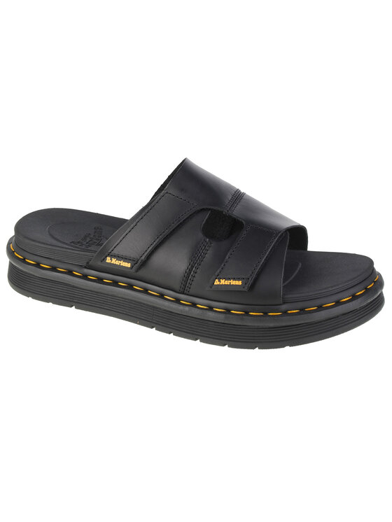 Dr. Martens Dr. Martens Ciabatte Dr. Martens Daxton Slide Nero