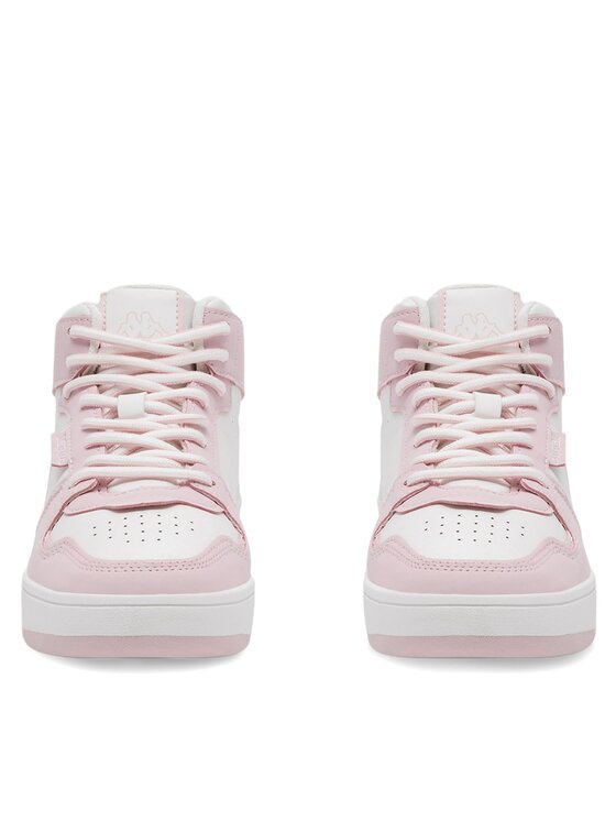 Kappa Kappa Laisvalaikio batai SS24-3C006-DZ Rožinė