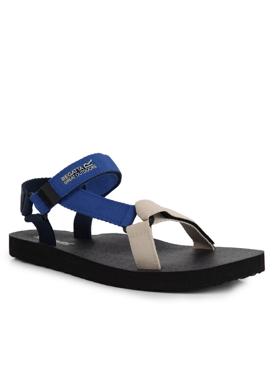 Regatta Regatta Sandalen LdVendeavourSndle RWF811 Blau