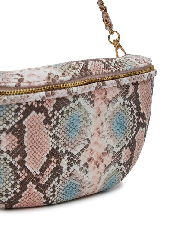 DeeZee DeeZee Gürteltasche MM-24-03 Beige