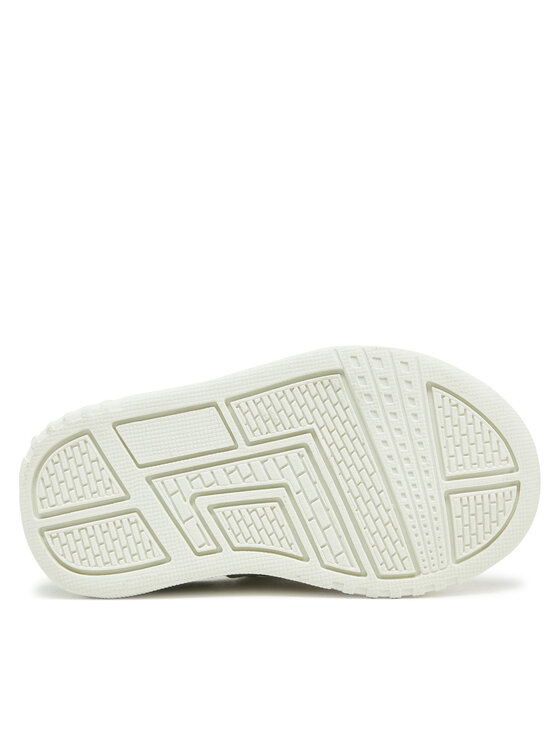 Tommy Hilfiger Tommy Hilfiger Tenisice Flag Low Cut Velcro Sneaker T1A9-33730-1439 M Šarena