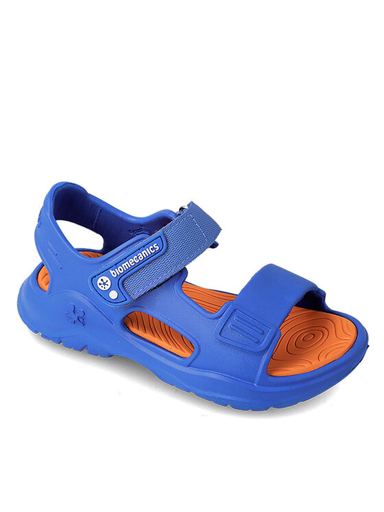 Biomecanics Biomecanics Sandaalid 232290 Sinine