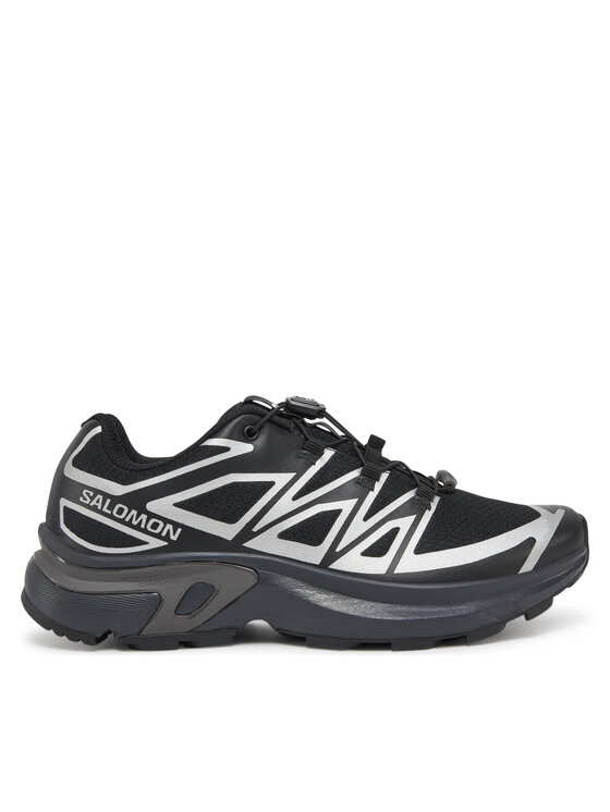 Salomon Sneakersy Xt-Evr L47693900 Čierna